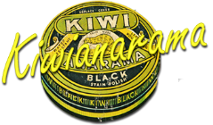 Kiwianarama